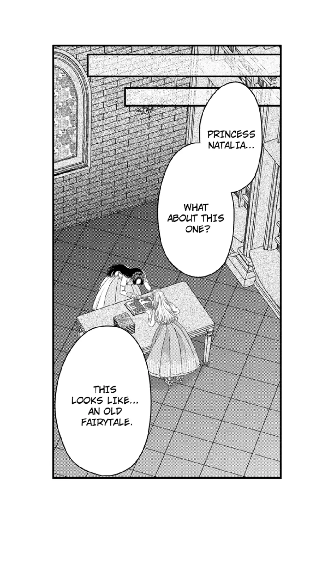 Gozen 0-ji, Tokeau Netsu - Karada ga Oboeteru Unmei no Cinderella Chapter 35 - page 6