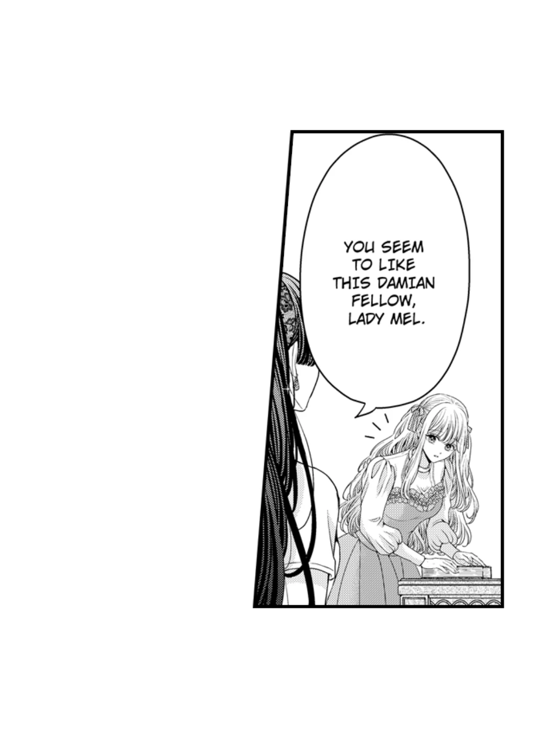 Gozen 0-ji, Tokeau Netsu - Karada ga Oboeteru Unmei no Cinderella Chapter 35 - page 8