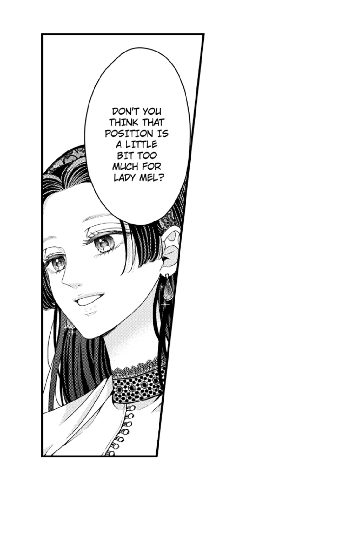 Gozen 0-ji, Tokeau Netsu - Karada ga Oboeteru Unmei no Cinderella Chapter 36 - page 10