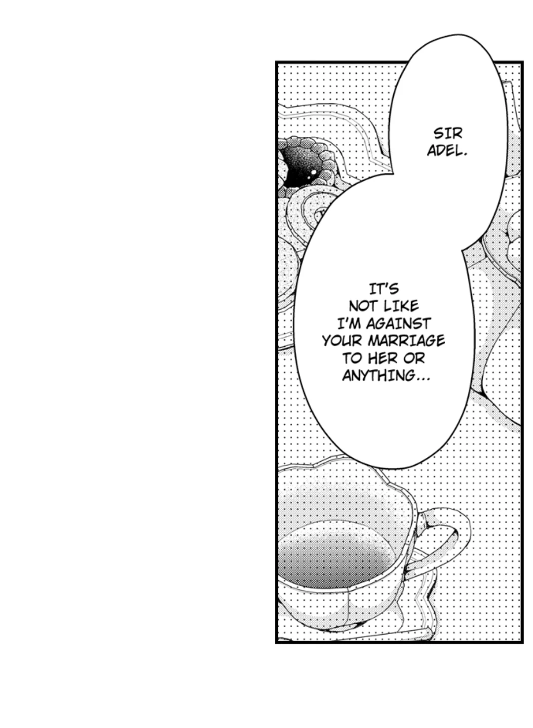 Gozen 0-ji, Tokeau Netsu - Karada ga Oboeteru Unmei no Cinderella Chapter 36 - page 11