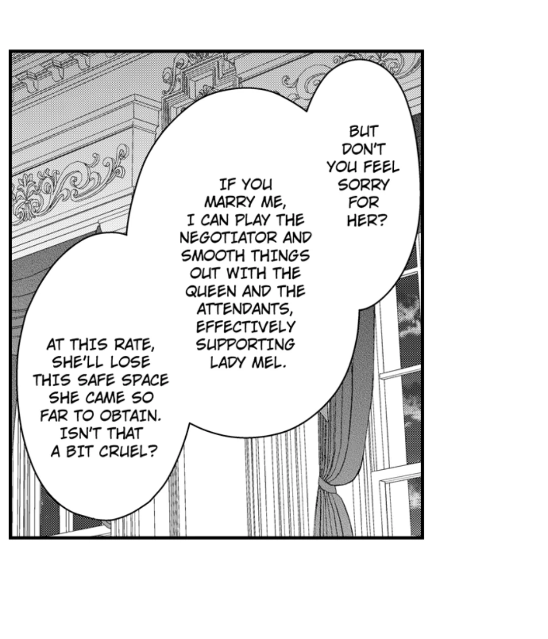 Gozen 0-ji, Tokeau Netsu - Karada ga Oboeteru Unmei no Cinderella Chapter 36 - page 12