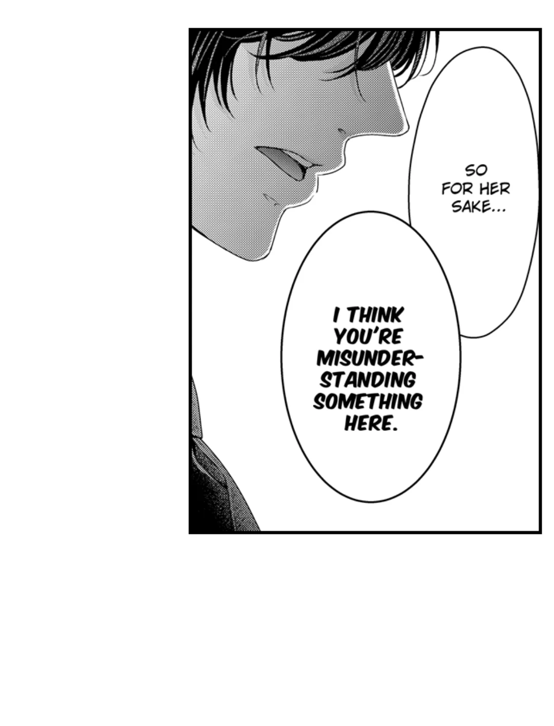 Gozen 0-ji, Tokeau Netsu - Karada ga Oboeteru Unmei no Cinderella Chapter 36 - page 13