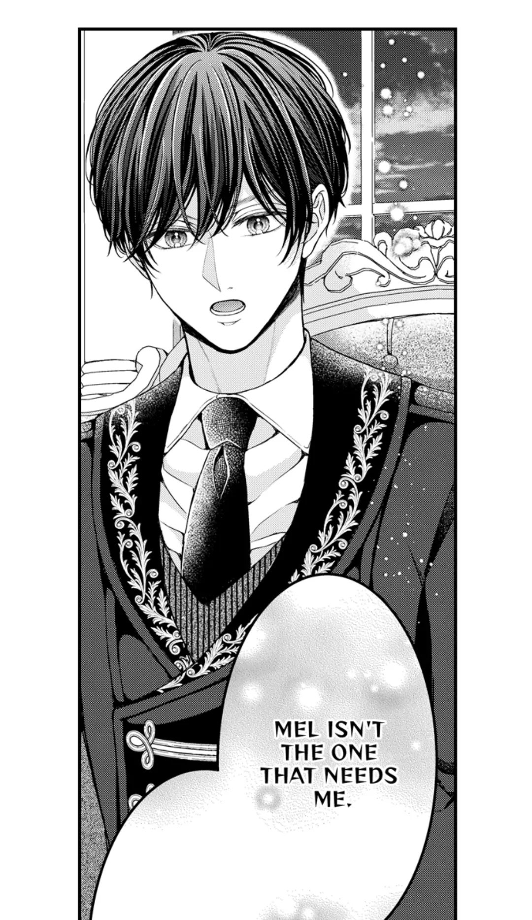 Gozen 0-ji, Tokeau Netsu - Karada ga Oboeteru Unmei no Cinderella Chapter 36 - page 14