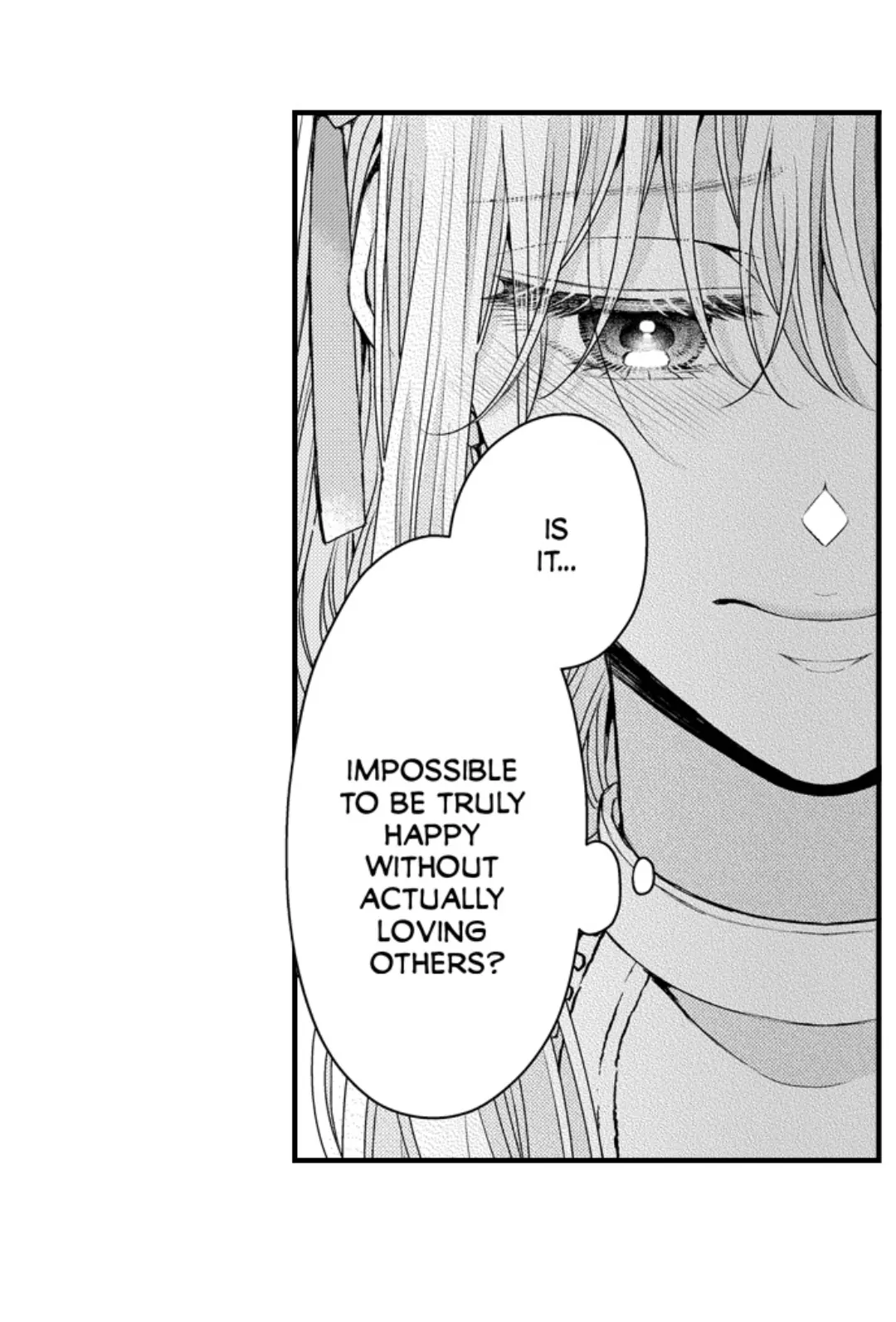 Gozen 0-ji, Tokeau Netsu - Karada ga Oboeteru Unmei no Cinderella Chapter 36 - page 22