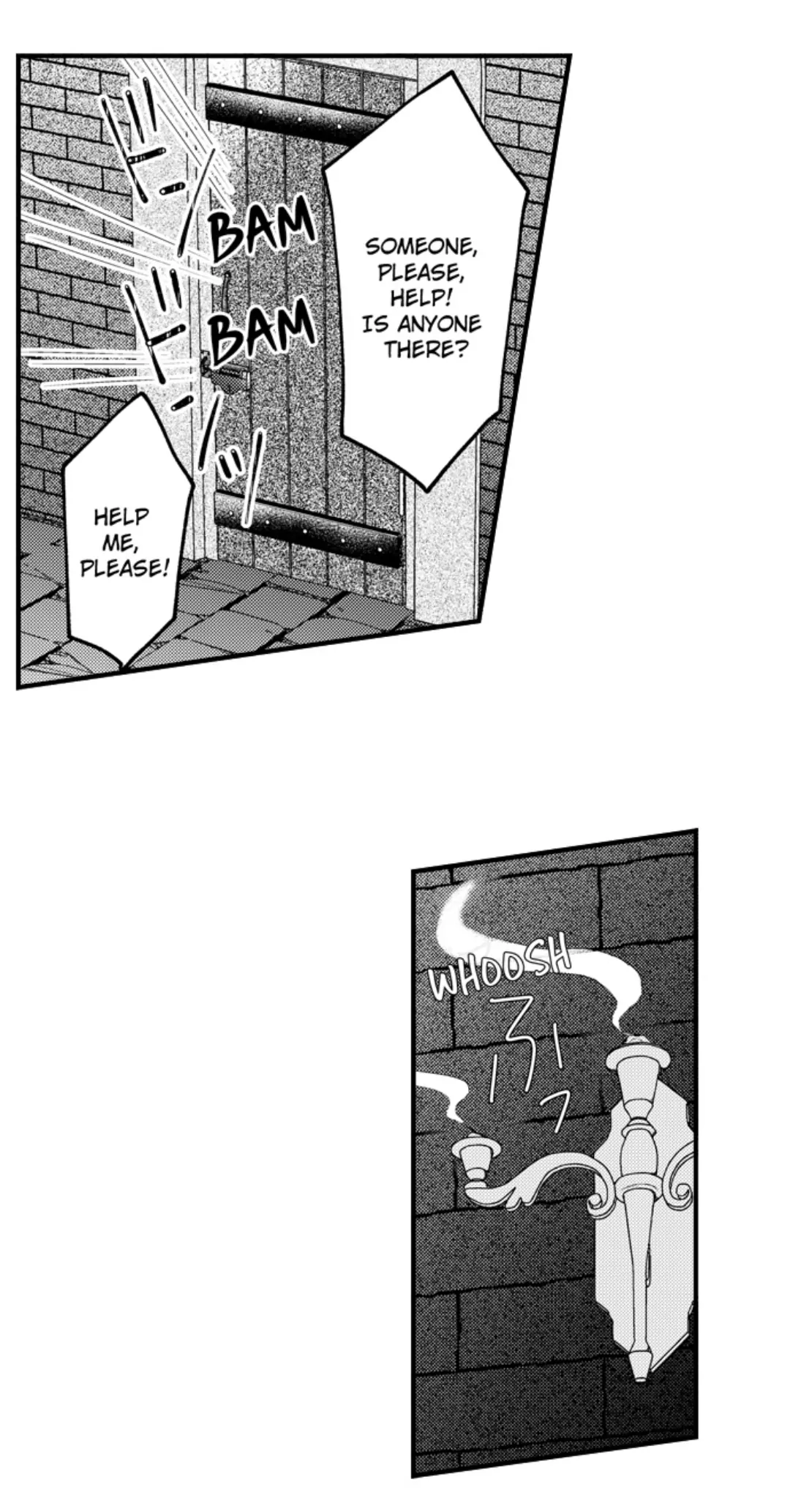 Gozen 0-ji, Tokeau Netsu - Karada ga Oboeteru Unmei no Cinderella Chapter 36 - page 25
