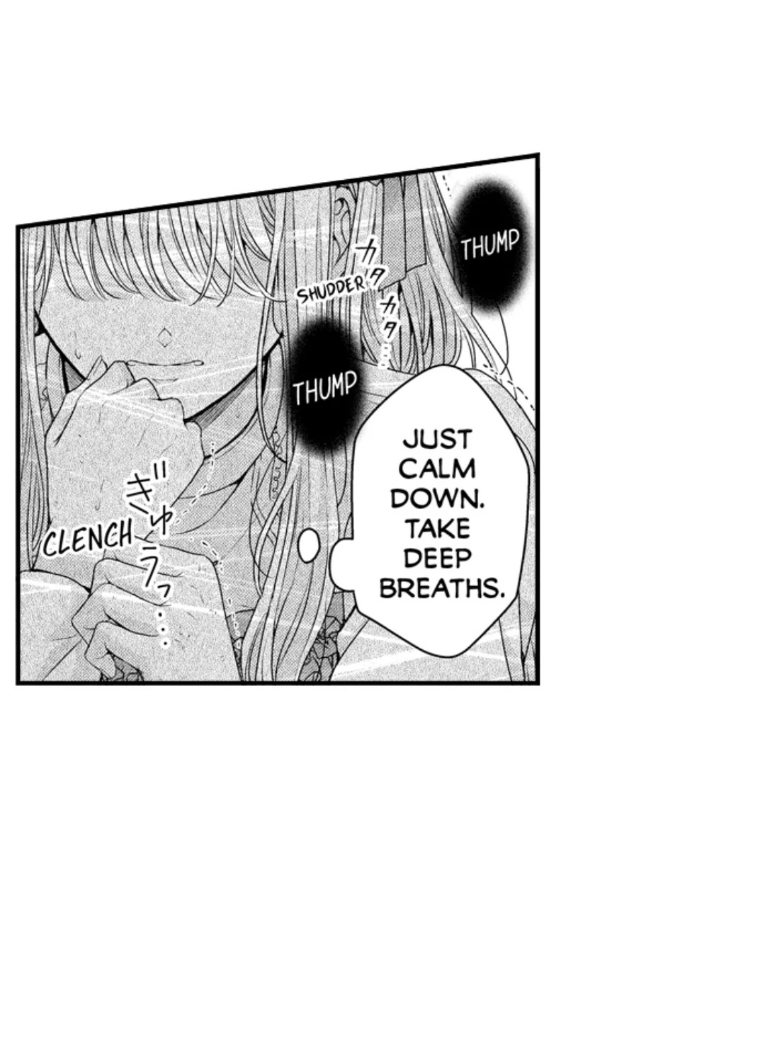 Gozen 0-ji, Tokeau Netsu - Karada ga Oboeteru Unmei no Cinderella Chapter 36 - page 27