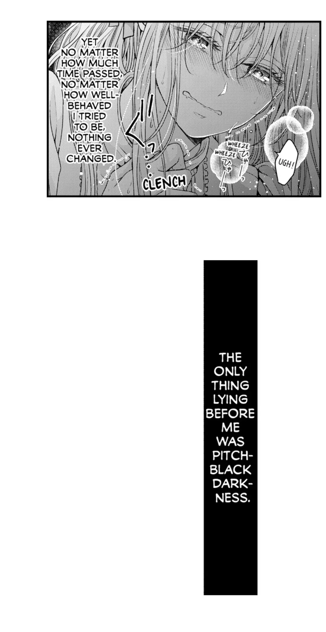 Gozen 0-ji, Tokeau Netsu - Karada ga Oboeteru Unmei no Cinderella Chapter 36 - page 29