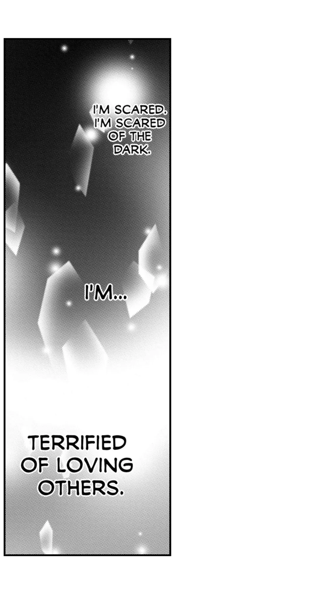 Gozen 0-ji, Tokeau Netsu - Karada ga Oboeteru Unmei no Cinderella Chapter 36 - page 30