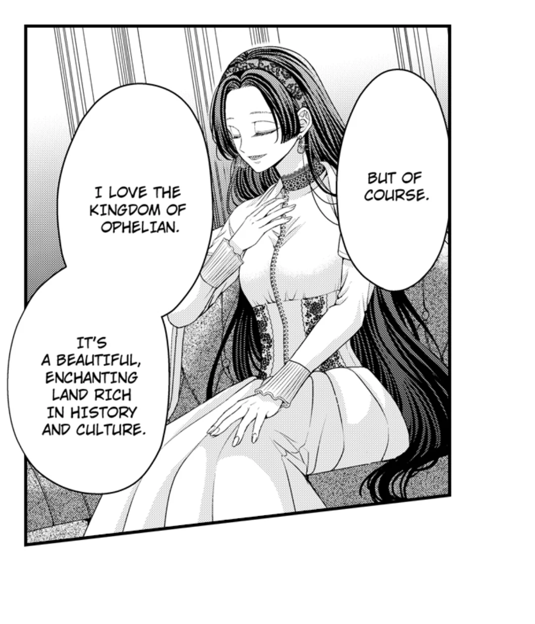 Gozen 0-ji, Tokeau Netsu - Karada ga Oboeteru Unmei no Cinderella Chapter 36 - page 6