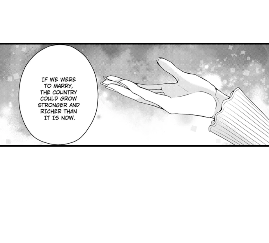 Gozen 0-ji, Tokeau Netsu - Karada ga Oboeteru Unmei no Cinderella Chapter 36 - page 8