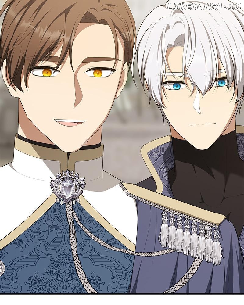 The Grand Duke's Beloved Granddaughter Chapter 68 - page 62