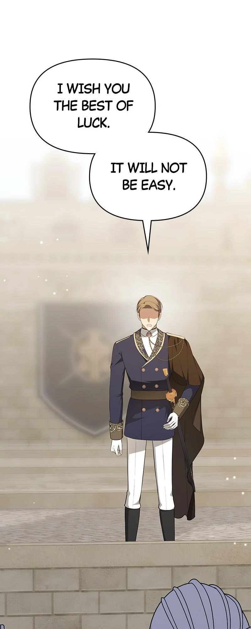 The Grand Duke's Beloved Granddaughter Chapter 68 - page 69