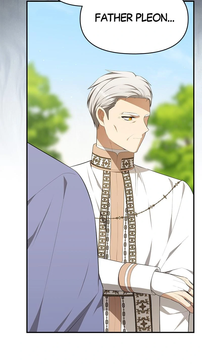 The Grand Duke's Beloved Granddaughter Chapter 68 - page 86