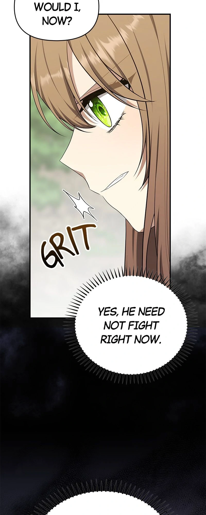 The Grand Duke's Beloved Granddaughter Chapter 69 - page 12