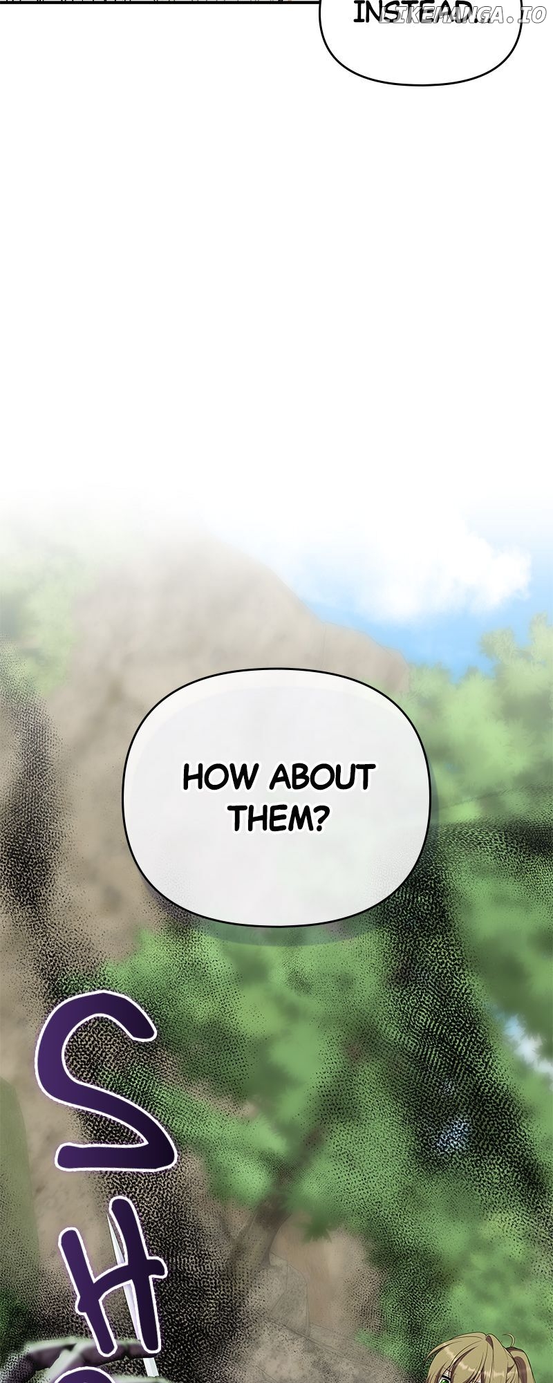 The Grand Duke's Beloved Granddaughter Chapter 69 - page 15