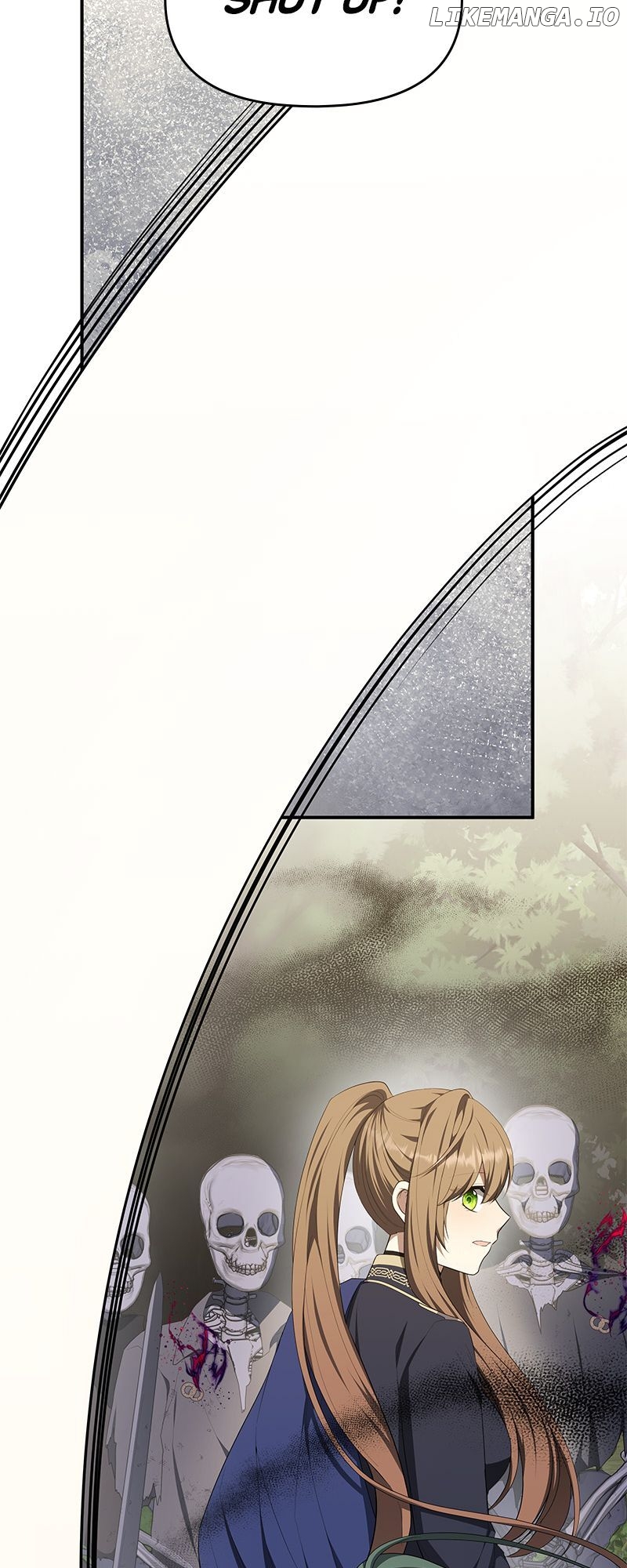 The Grand Duke's Beloved Granddaughter Chapter 69 - page 20