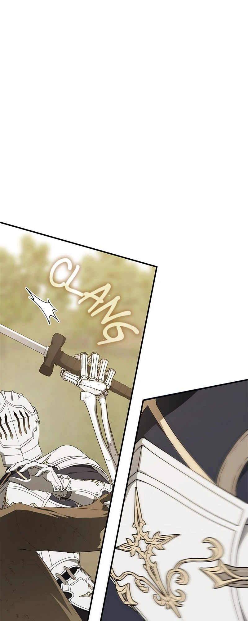 The Grand Duke's Beloved Granddaughter Chapter 69 - page 5