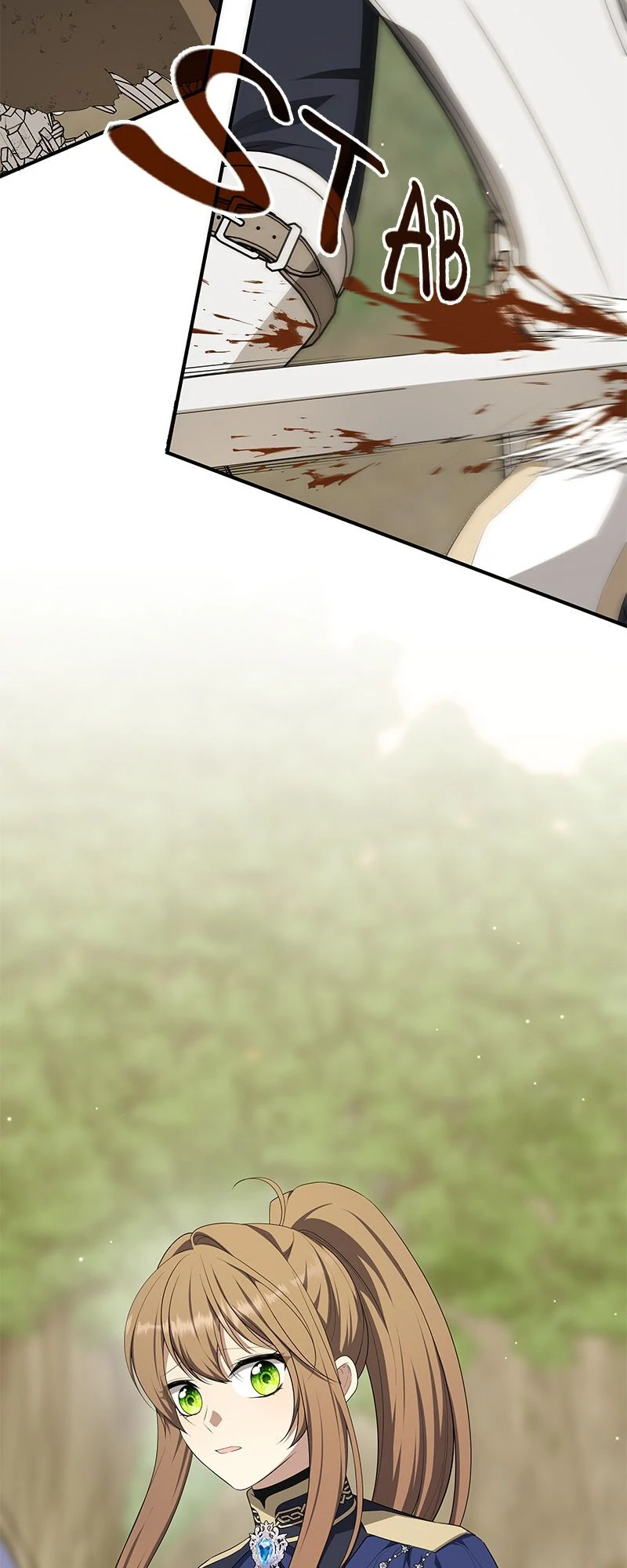 The Grand Duke's Beloved Granddaughter Chapter 69 - page 6