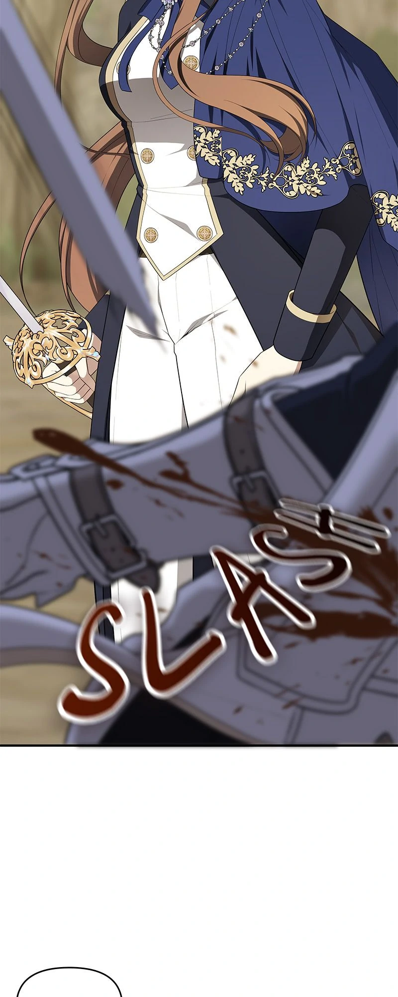 The Grand Duke's Beloved Granddaughter Chapter 69 - page 7