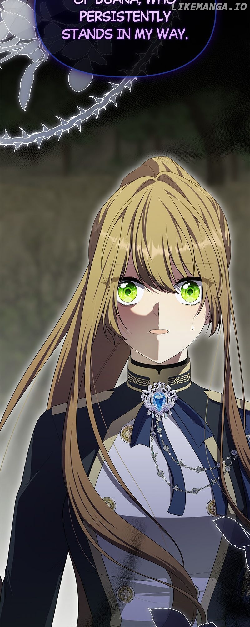 The Grand Duke's Beloved Granddaughter Chapter 69 - page 82