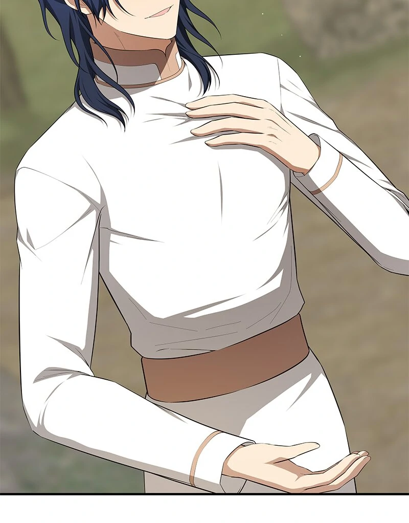 The Grand Duke's Beloved Granddaughter Chapter 70 - page 9