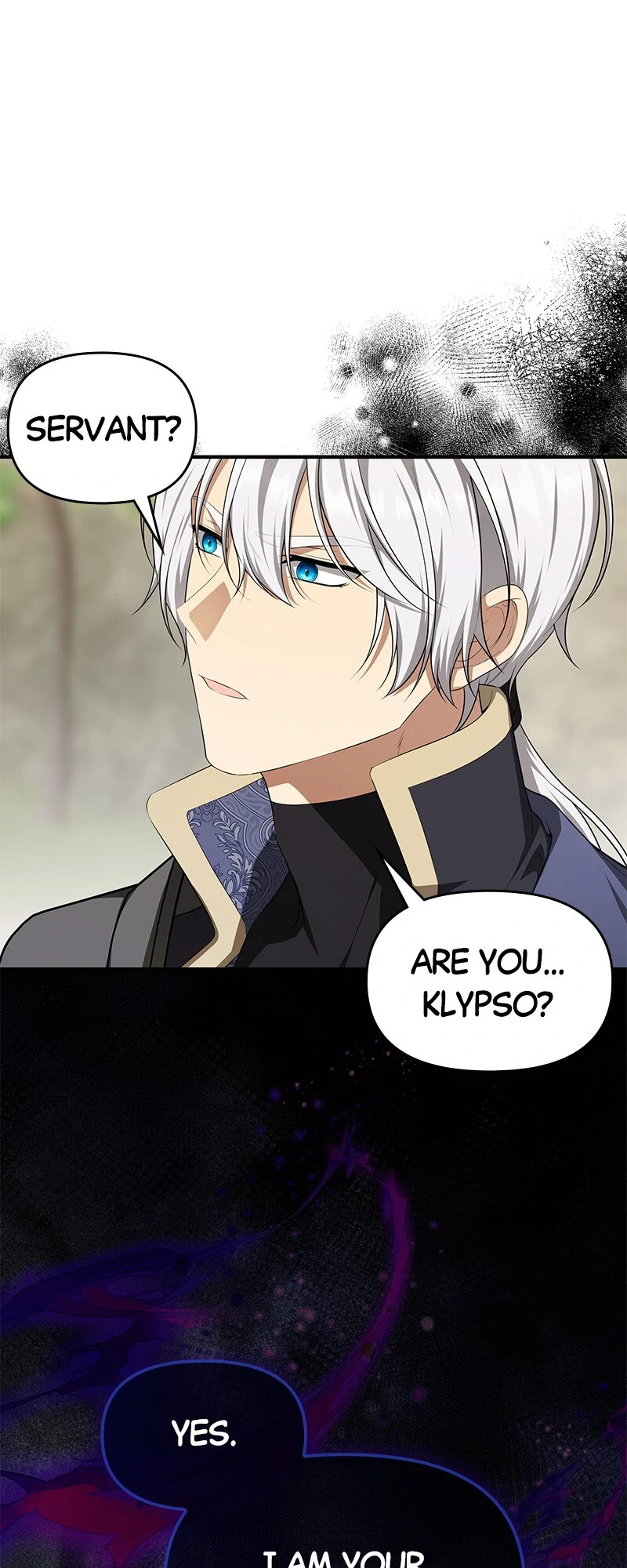 The Grand Duke's Beloved Granddaughter Chapter 70 - page 10