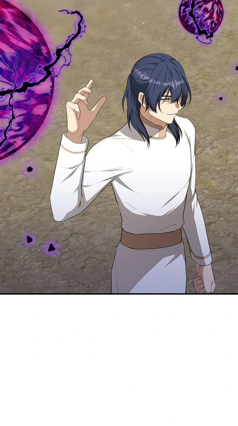 The Grand Duke's Beloved Granddaughter Chapter 70 - page 18