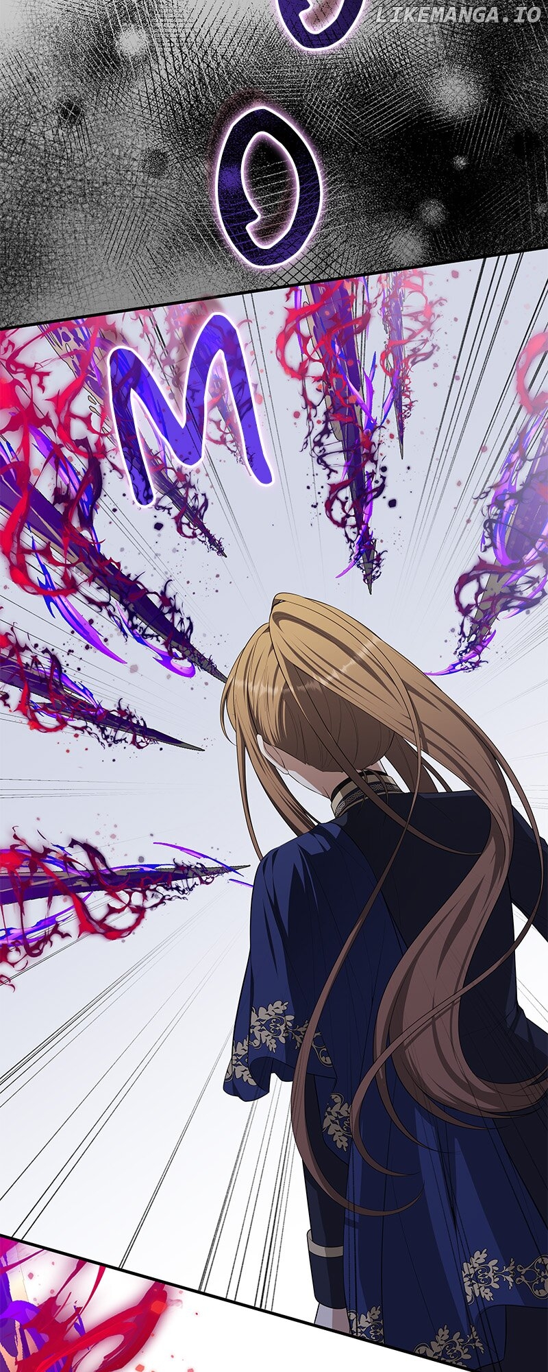 The Grand Duke's Beloved Granddaughter Chapter 70 - page 24