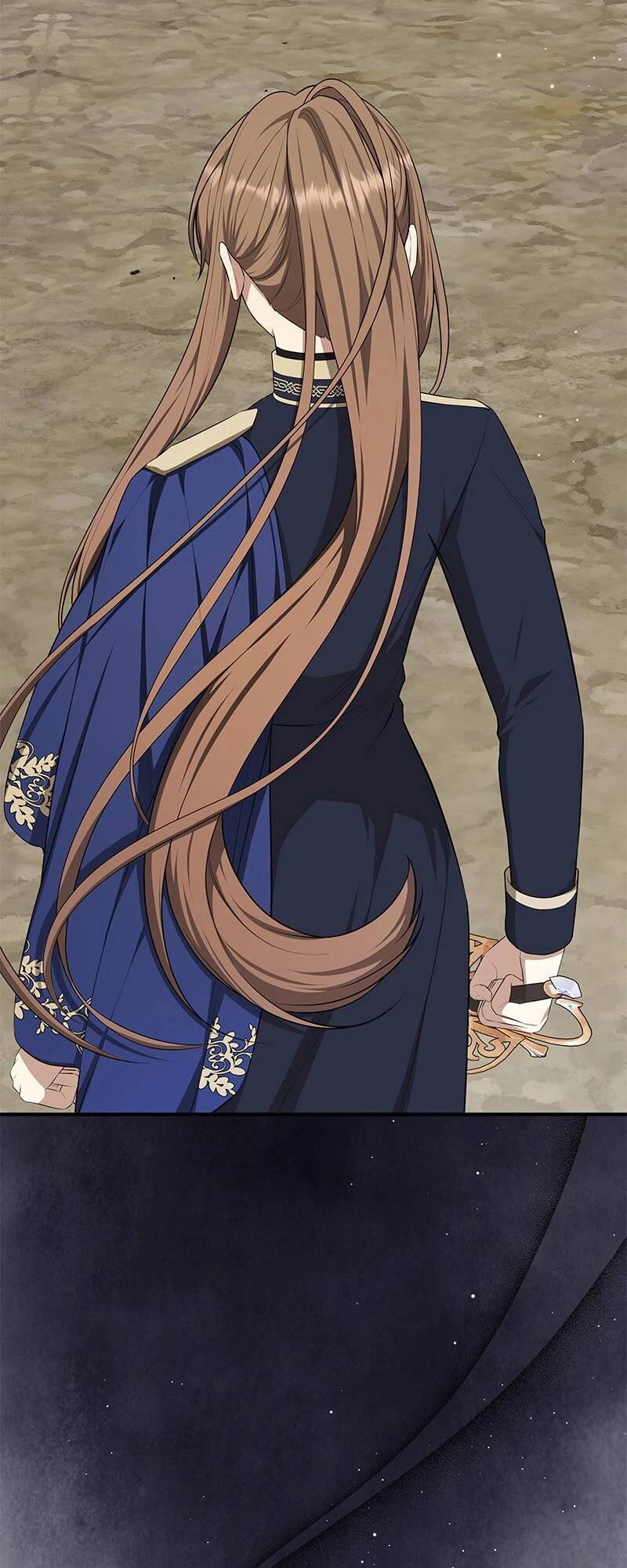 The Grand Duke's Beloved Granddaughter Chapter 70 - page 2