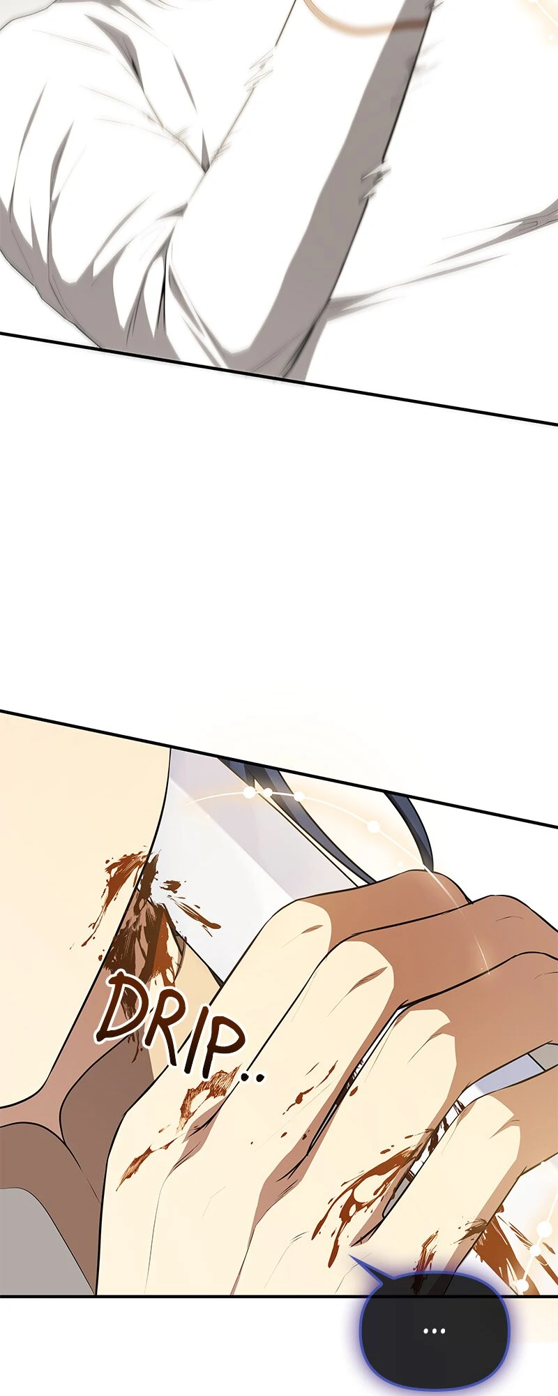 The Grand Duke's Beloved Granddaughter Chapter 70 - page 31