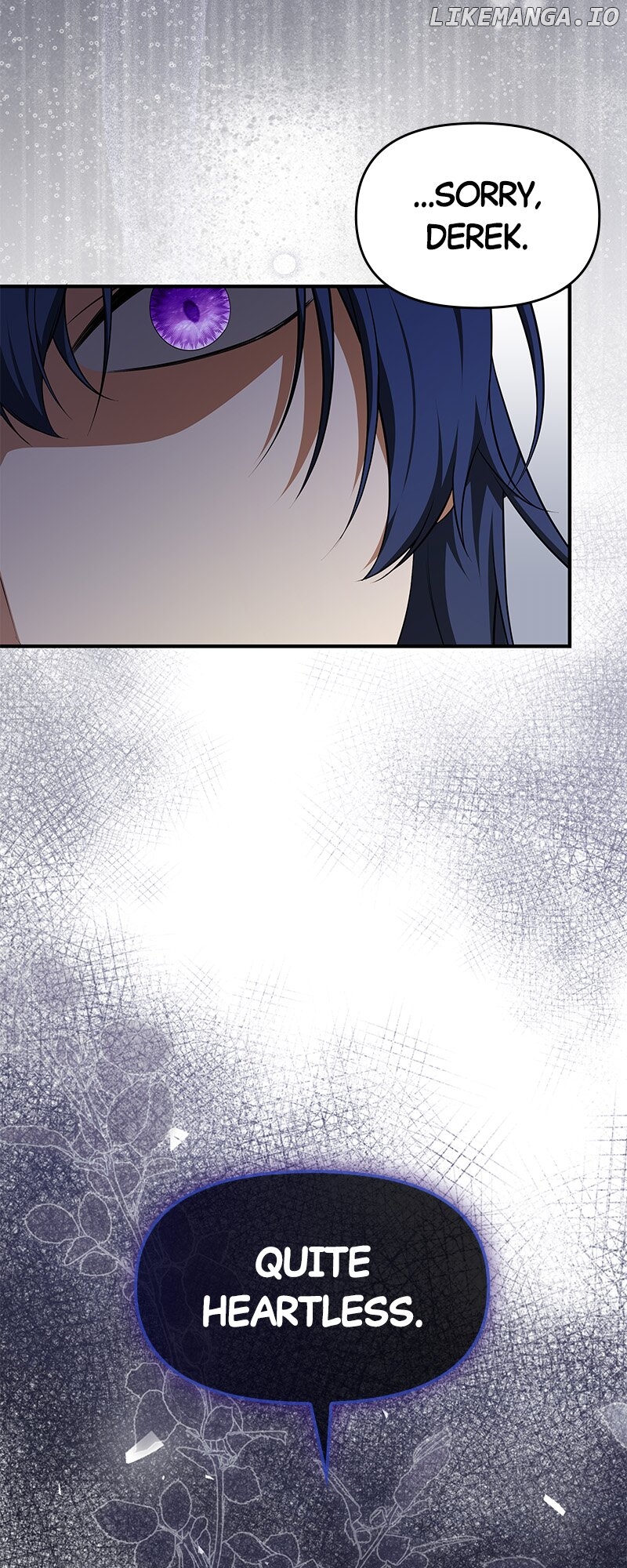 The Grand Duke's Beloved Granddaughter Chapter 70 - page 37