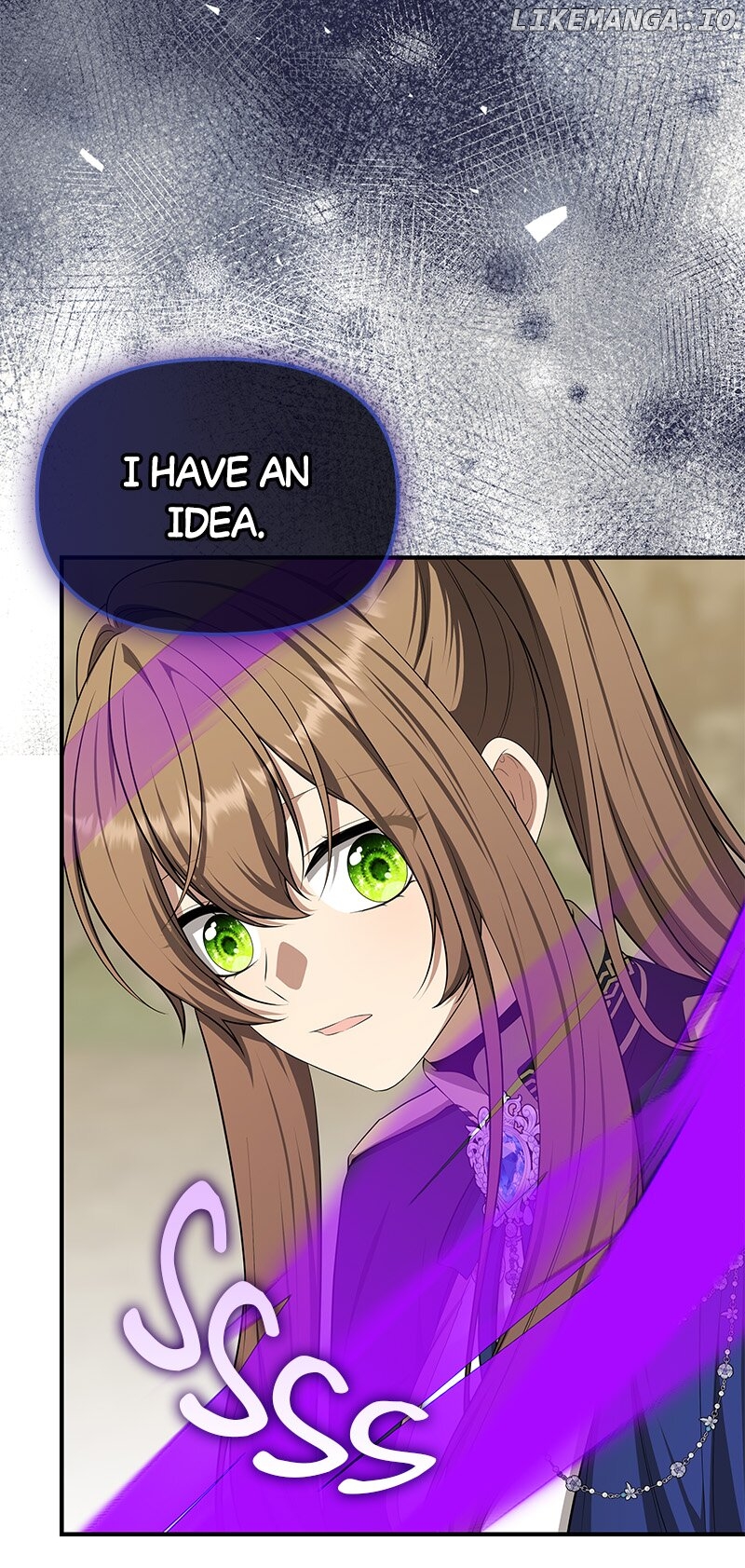 The Grand Duke's Beloved Granddaughter Chapter 70 - page 39