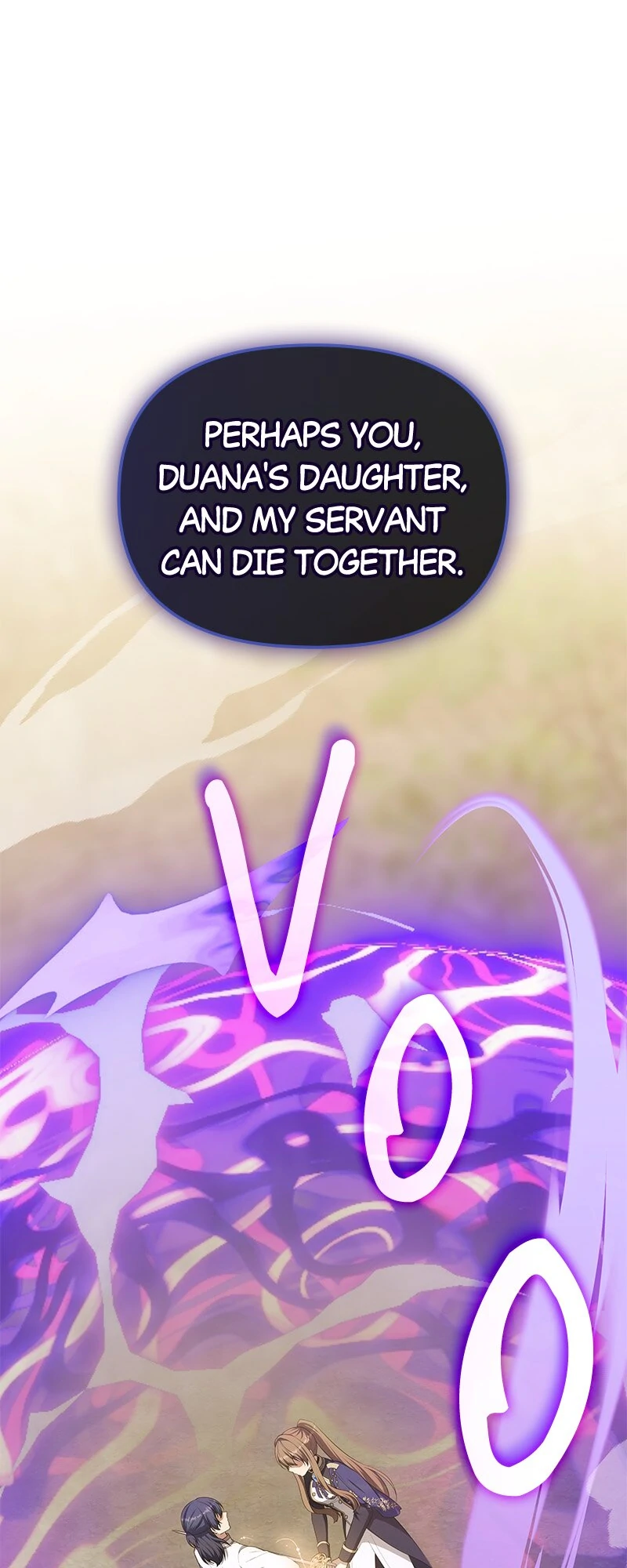 The Grand Duke's Beloved Granddaughter Chapter 70 - page 40