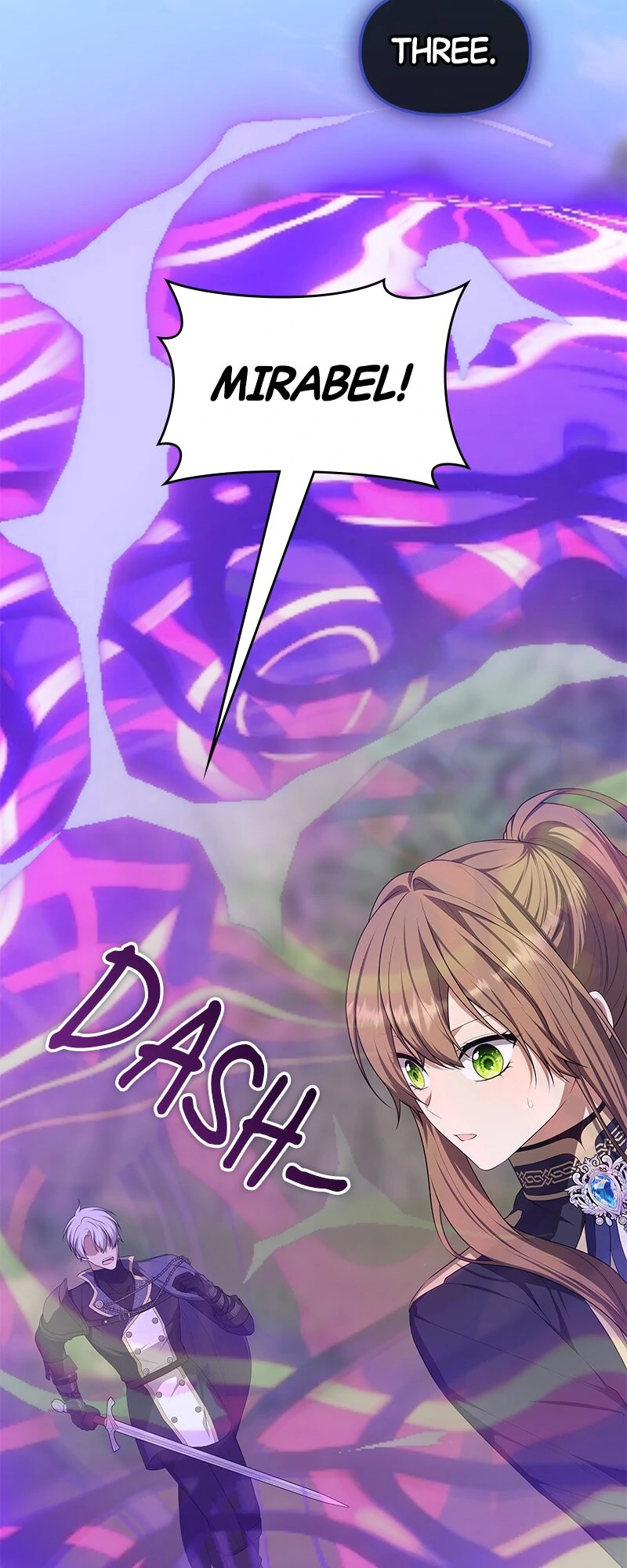 The Grand Duke's Beloved Granddaughter Chapter 70 - page 44