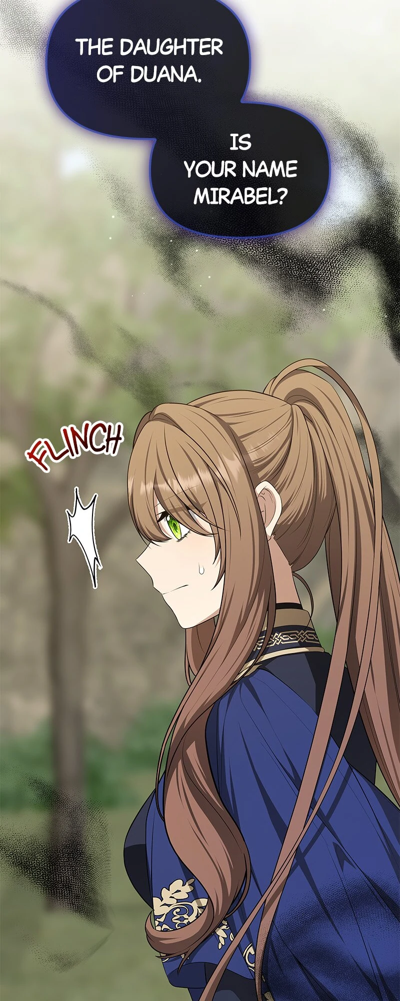 The Grand Duke's Beloved Granddaughter Chapter 70 - page 4