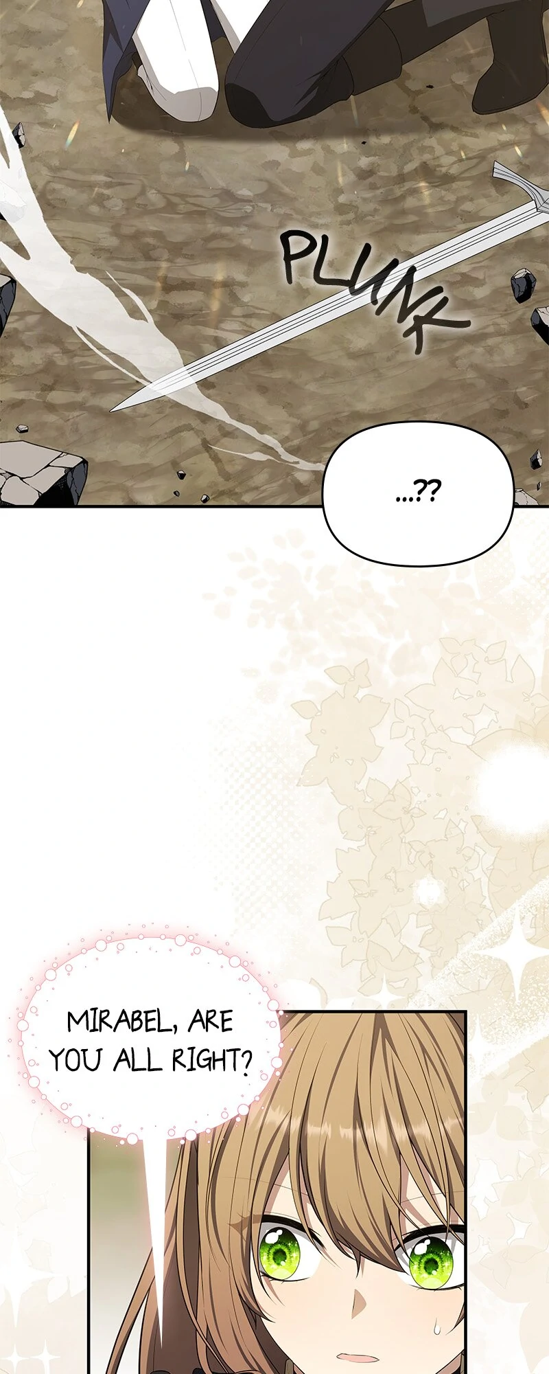 The Grand Duke's Beloved Granddaughter Chapter 70 - page 52