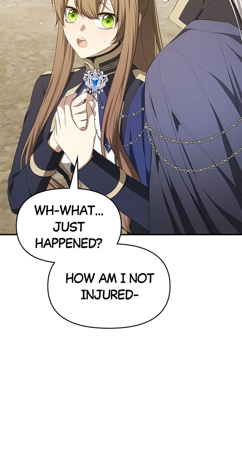 The Grand Duke's Beloved Granddaughter Chapter 70 - page 54