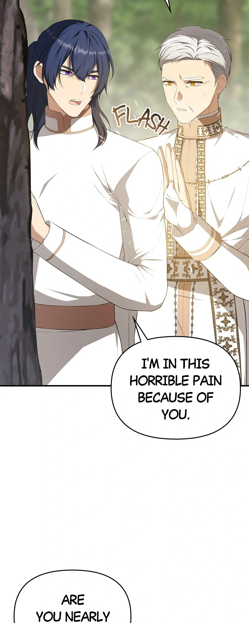 The Grand Duke's Beloved Granddaughter Chapter 70 - page 65