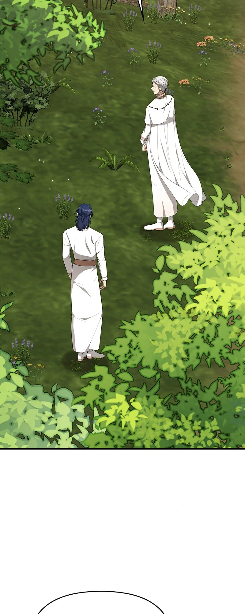 The Grand Duke's Beloved Granddaughter Chapter 70 - page 69