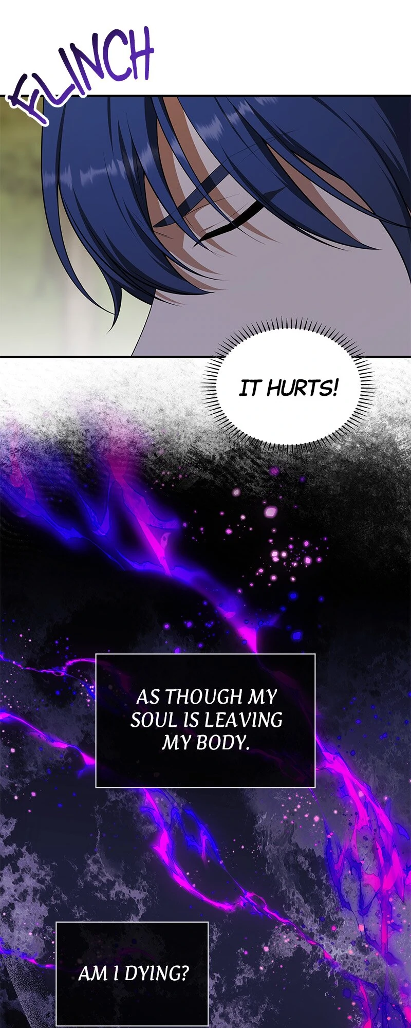 The Grand Duke's Beloved Granddaughter Chapter 70 - page 73