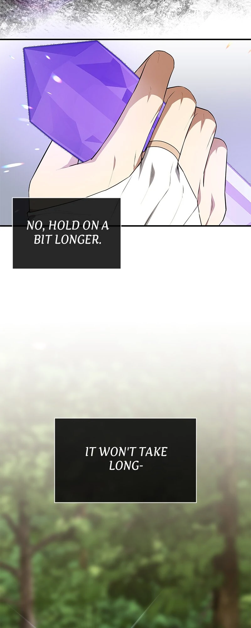 The Grand Duke's Beloved Granddaughter Chapter 70 - page 75