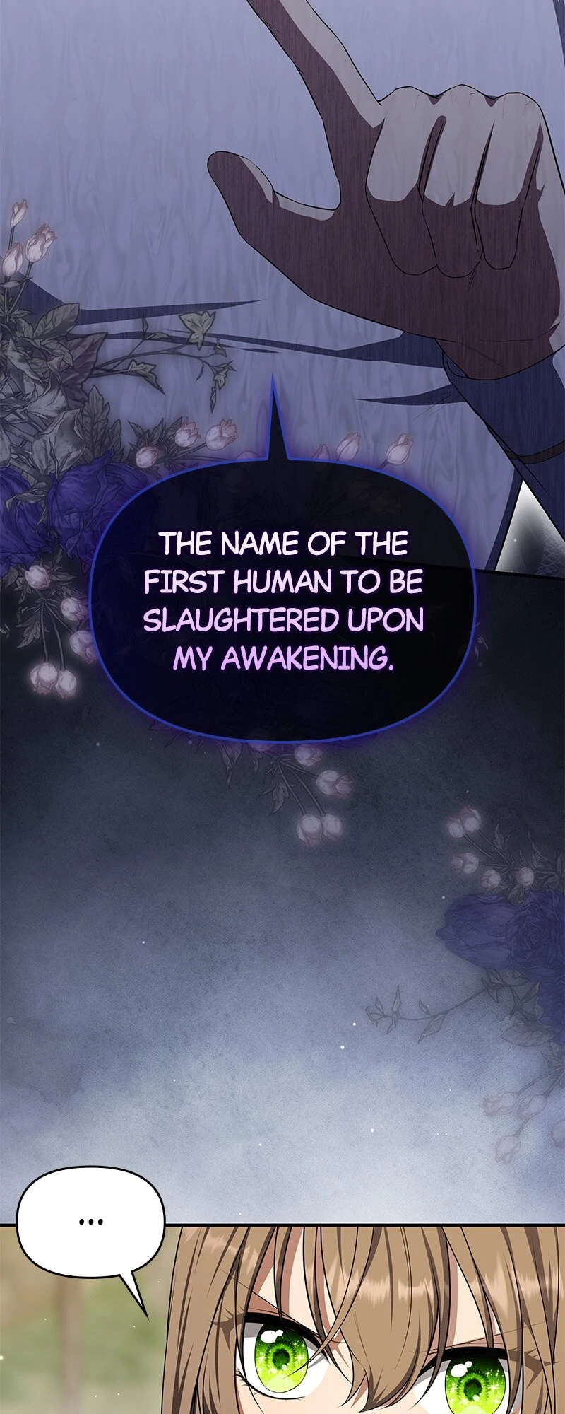 The Grand Duke's Beloved Granddaughter Chapter 70 - page 7