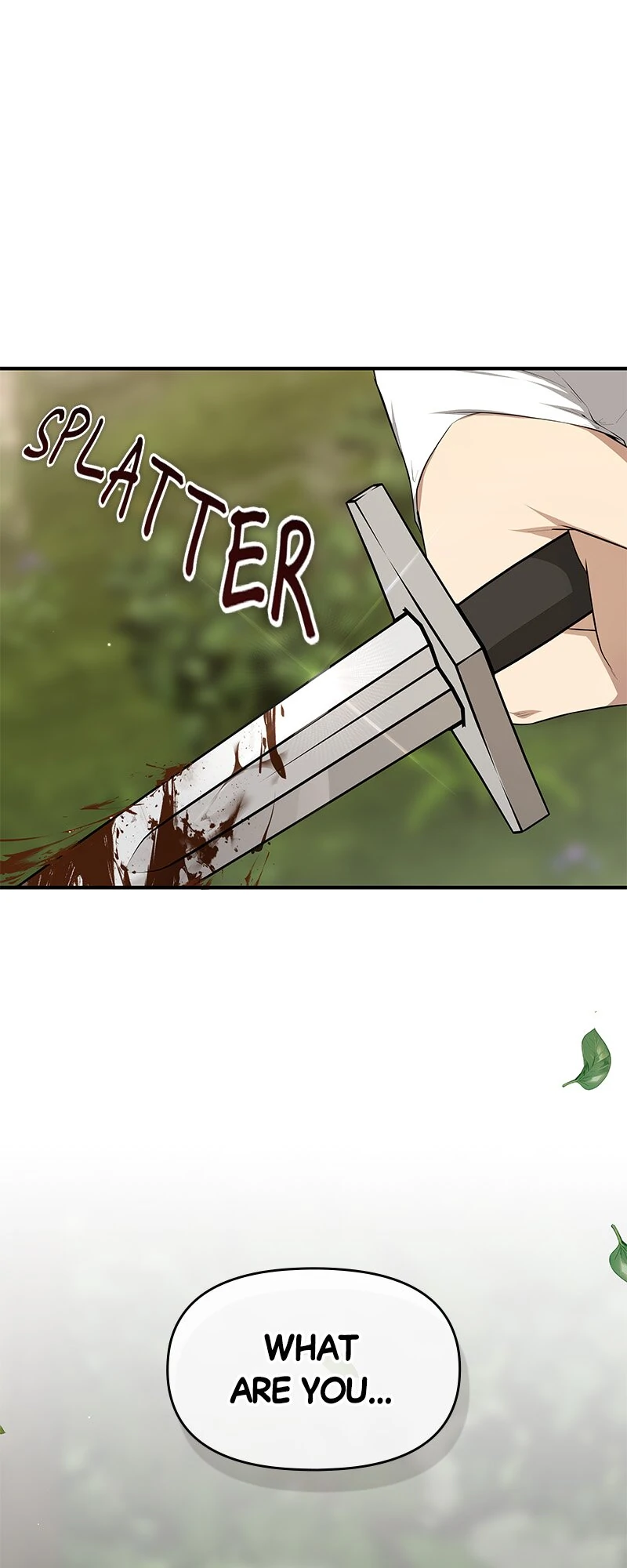 The Grand Duke's Beloved Granddaughter Chapter 70 - page 79