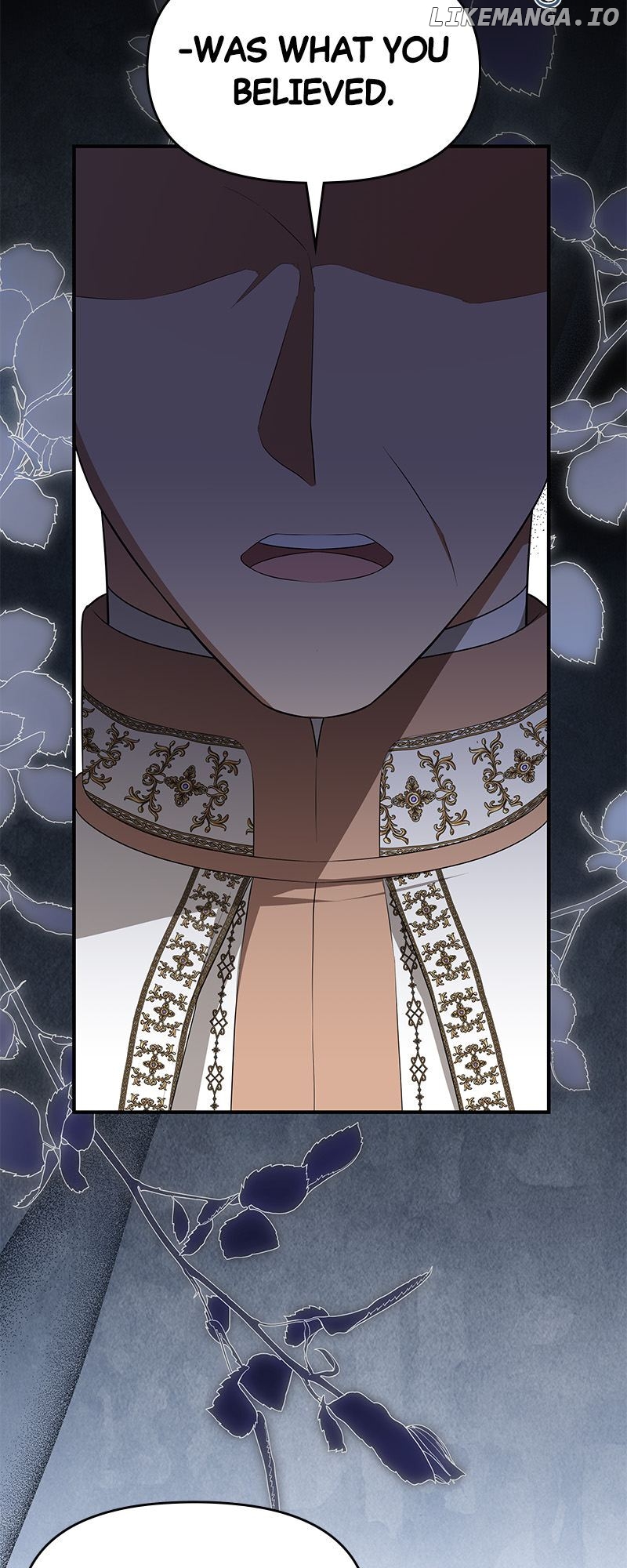 The Grand Duke's Beloved Granddaughter Chapter 71 - page 9