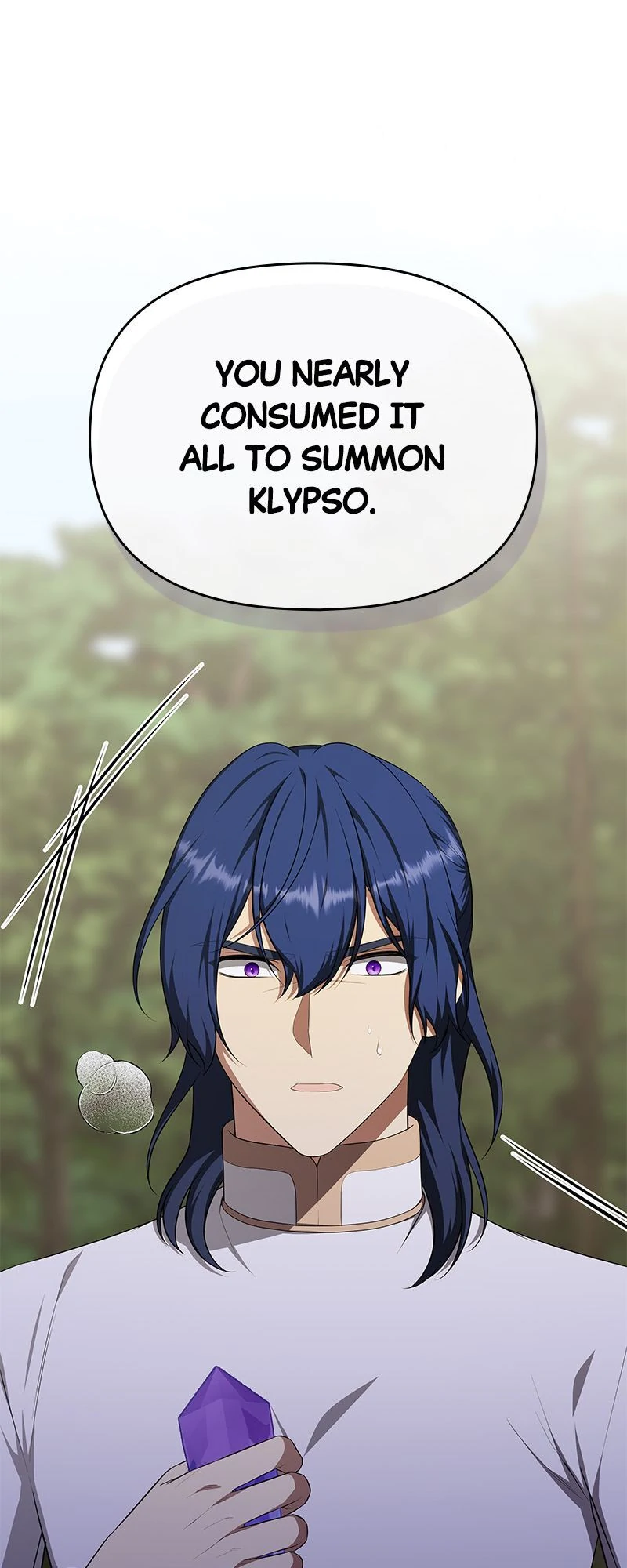 The Grand Duke's Beloved Granddaughter Chapter 71 - page 11