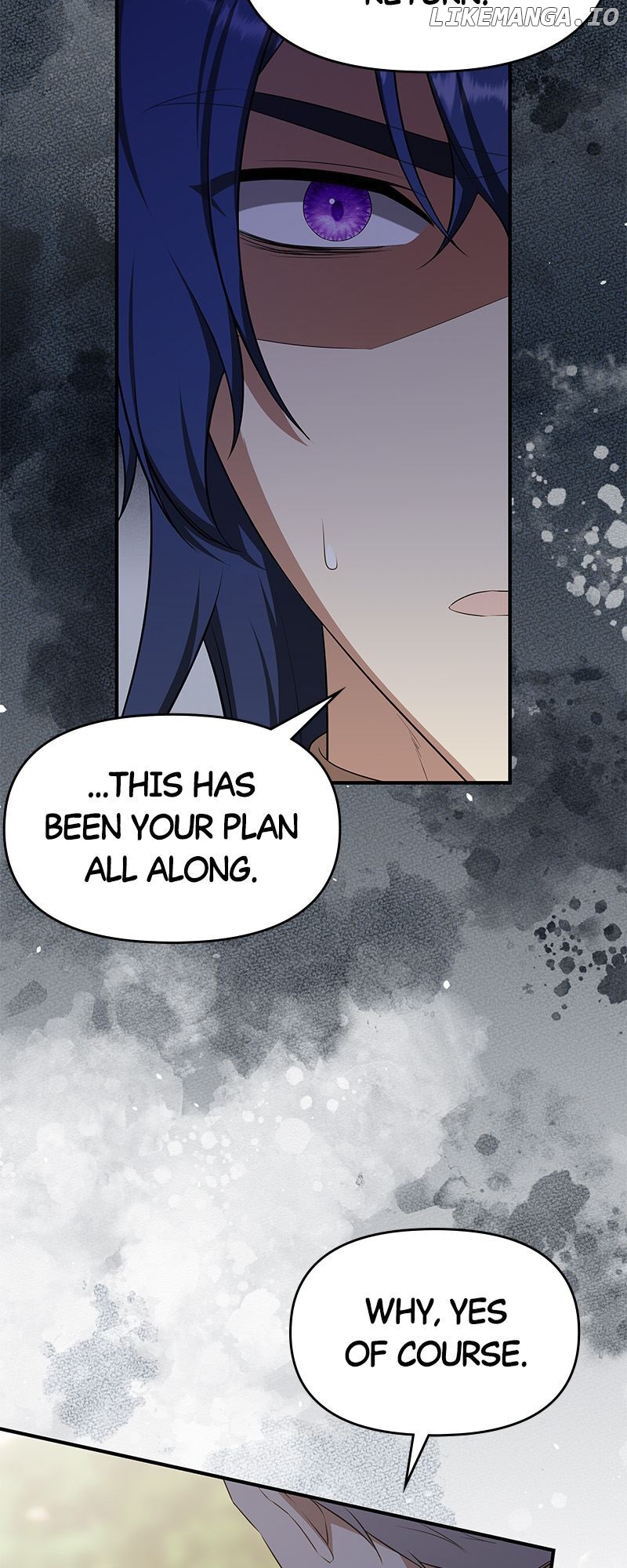 The Grand Duke's Beloved Granddaughter Chapter 71 - page 13