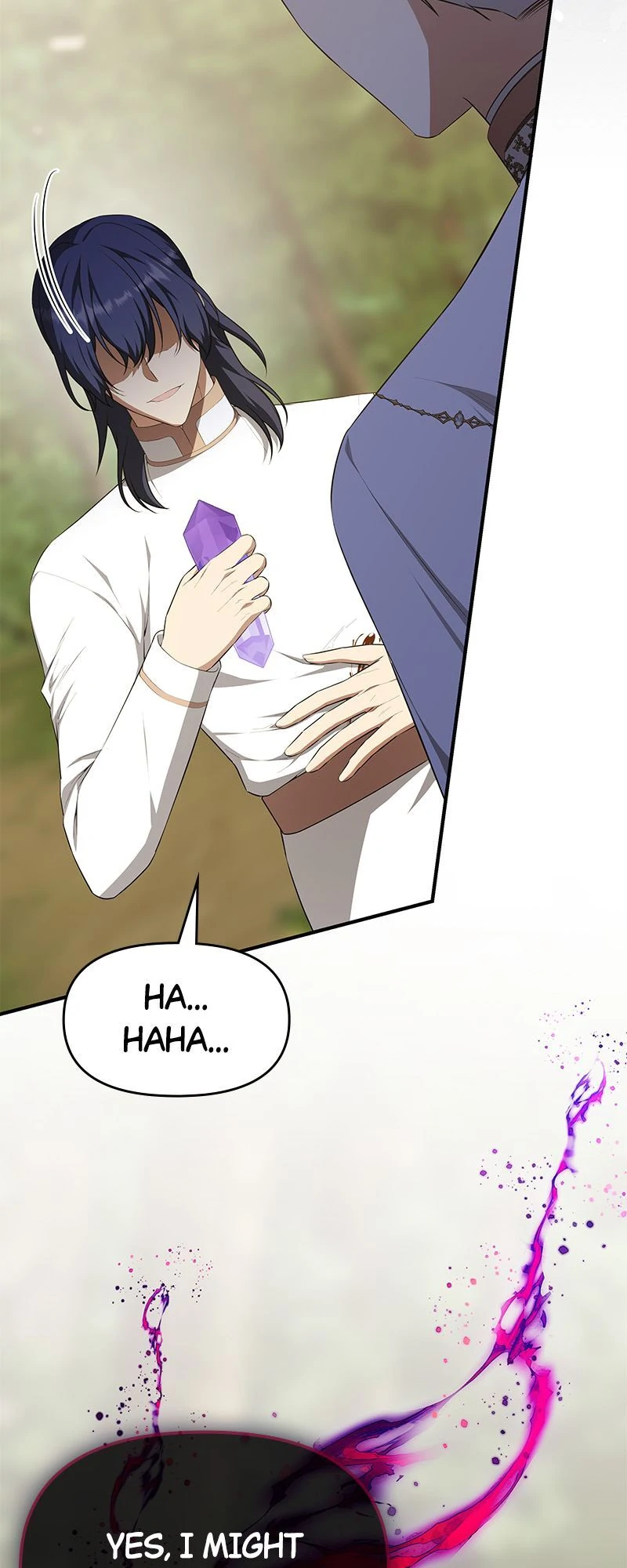 The Grand Duke's Beloved Granddaughter Chapter 71 - page 14