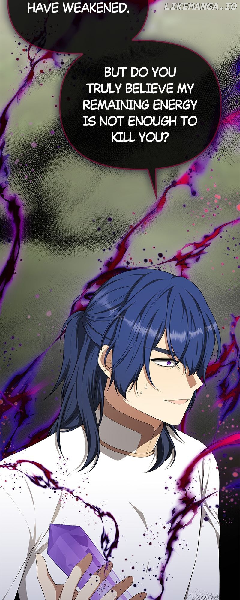 The Grand Duke's Beloved Granddaughter Chapter 71 - page 15