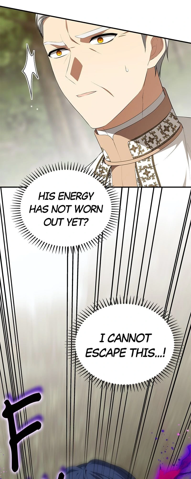 The Grand Duke's Beloved Granddaughter Chapter 71 - page 17