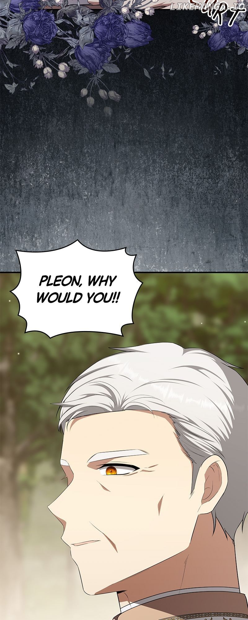 The Grand Duke's Beloved Granddaughter Chapter 71 - page 3
